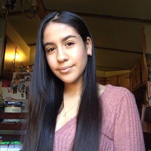 Meet your Posher, Michelle